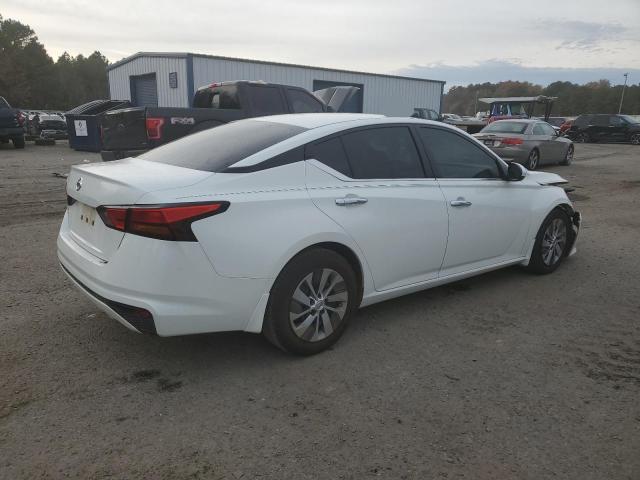 Vin: 1n4bl4bv0nn343309, lot: 80277523, nissan altima s 20223