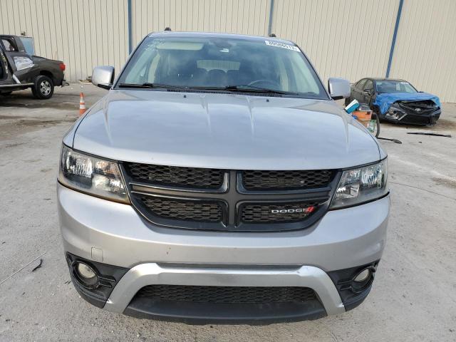 3C4PDCGG2JT503640 | 2018 DODGE JOURNEY CR