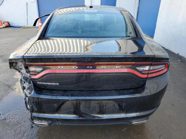 2022 DODGE CHARGER SX - 2C3CDXBG0NH207807