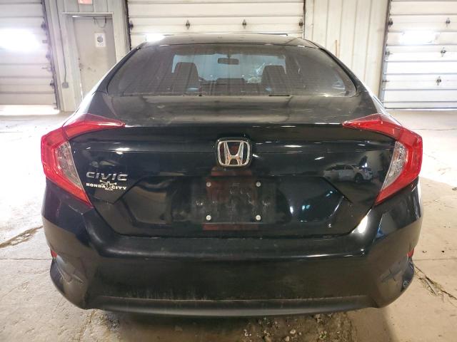 19XFC2F77GE068282 | 2016 HONDA CIVIC EX