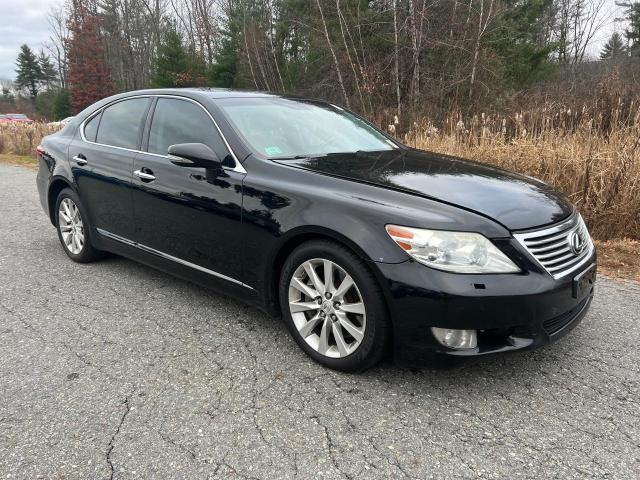 2011 Lexus Ls 460 VIN: JTHCL5EF2B5009463 Lot: 79590203