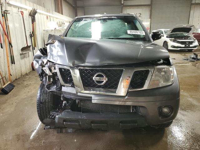 1N6DD0EV4JN704729 | 2018 NISSAN FRONTIER S