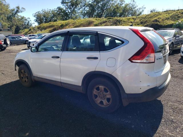 Vin: 5j6rm4h33dl008707, lot: 78051593, honda crv lx 20132