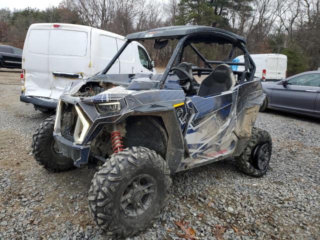 2021 POLARIS RZR TRAIL - 3NSASK998MN863636