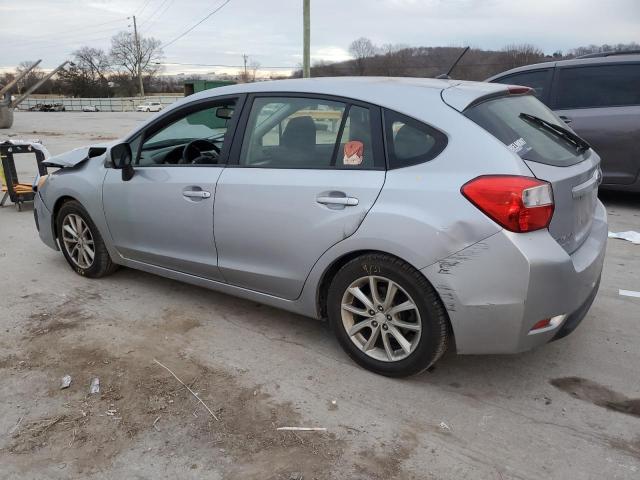 JF1GPAC65E8316685 | 2014 SUBARU IMPREZA PR