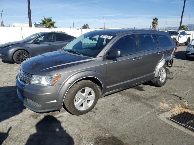 2013 Dodge Journey SE