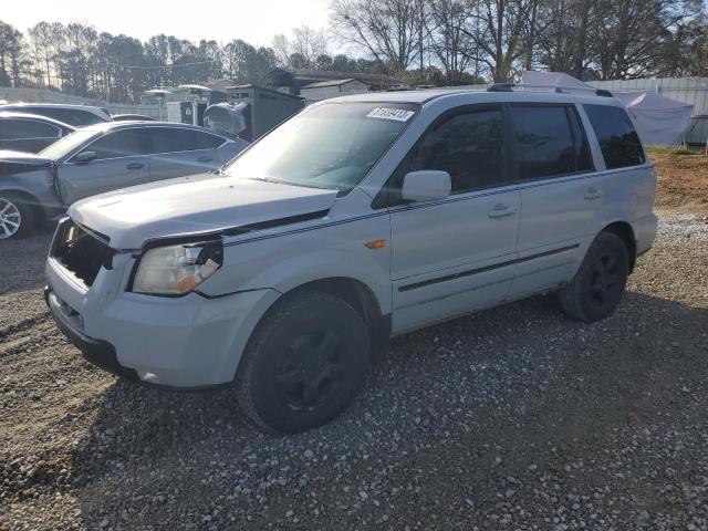 2007 Honda Pilot EX