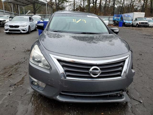 2015 Nissan Altima 2.5 Sl VIN: 1N4AL3APXFN903248 Lot: 40758158