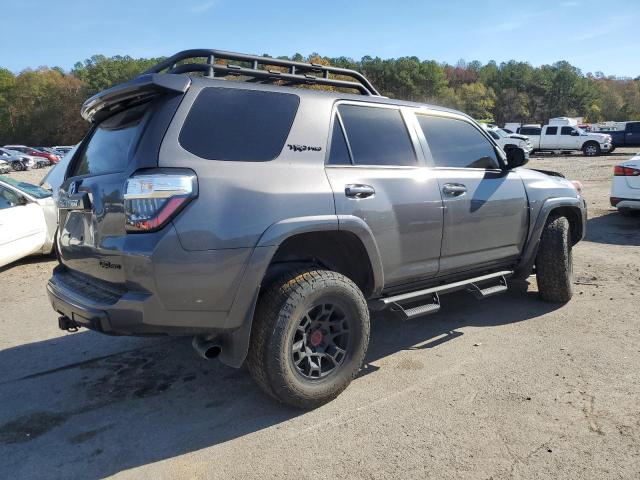 Vin: jtelu5jr8n6018208, lot: 80022103, toyota 4runner sr5 premium 20223