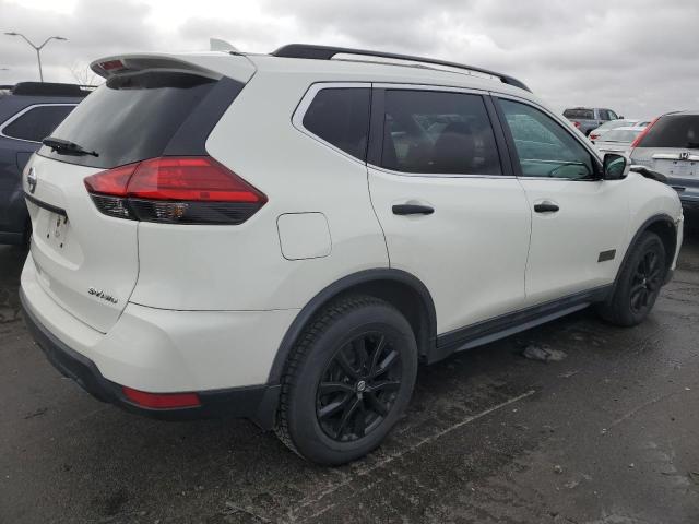 5N1AT2MVXHC759810 | 2017 NISSAN ROGUE SV