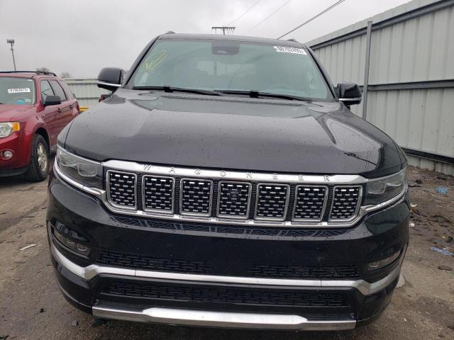 2022 JEEP GRAND WAGO 1C4SJVFJ2NS109722