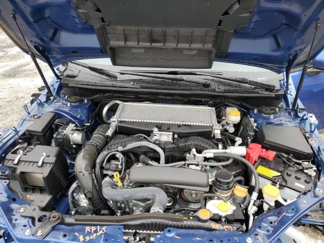 JF1VBAF66P9800640 | 2023 SUBARU WRX PREMIU