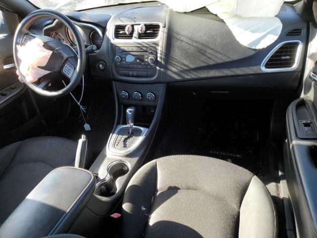 2014 Dodge Avenger Se VIN: 1C3CDZAB5EN161903 Lot: 79073243