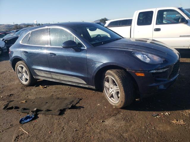 WP1AB2A53FLB50419 | 2015 PORSCHE MACAN S