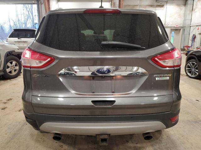 2014 Ford Escape Titanium VIN: 1FMCU0J99EUC65476 Lot: 40408453