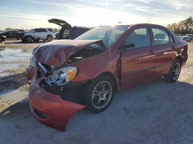 2008 Toyota Corolla CE