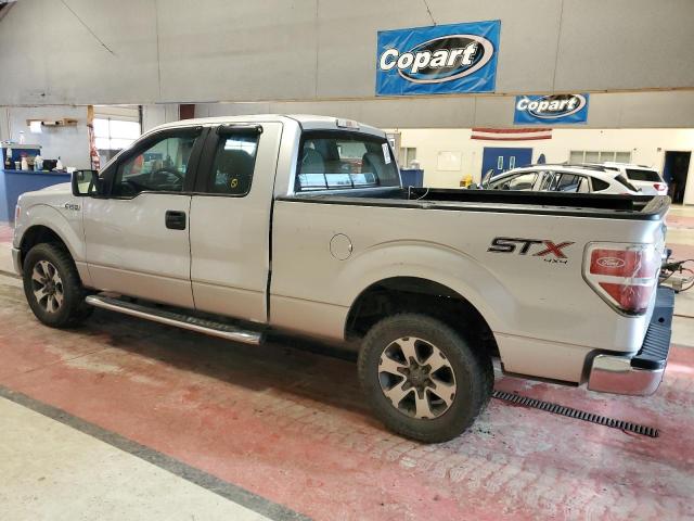 1FTEX1EM0EKF71180 | 2014 FORD F150 SUPER