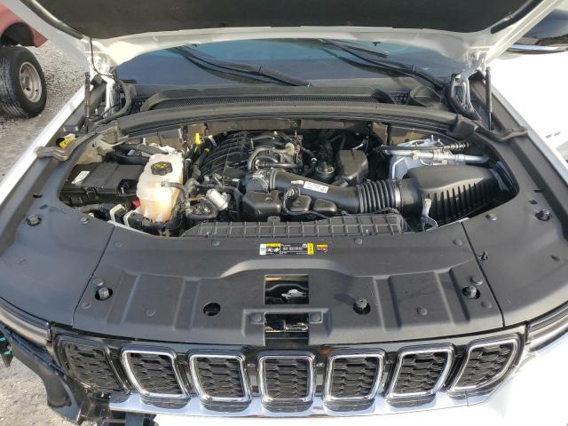 1C4RJHBG2PC541136 2023 JEEP GRAND CHER