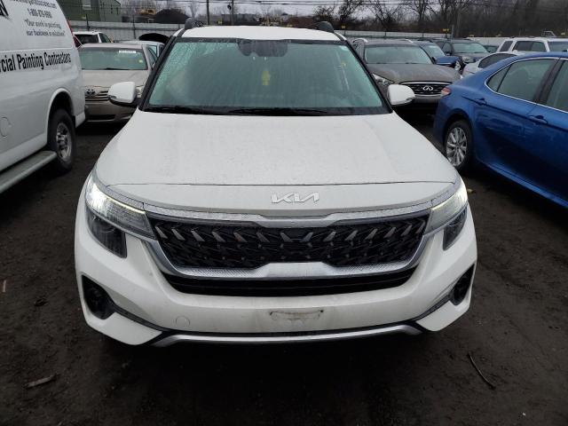 2022 KIA SELTOS NIG - KNDEUCA20N7322096