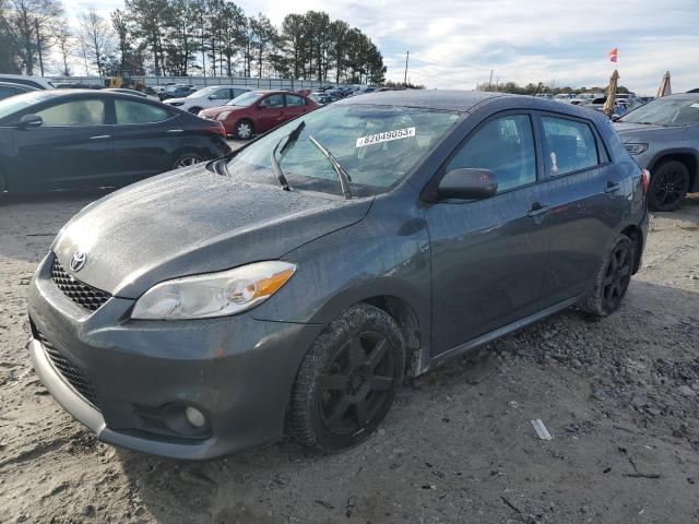 2011 Toyota Corolla 