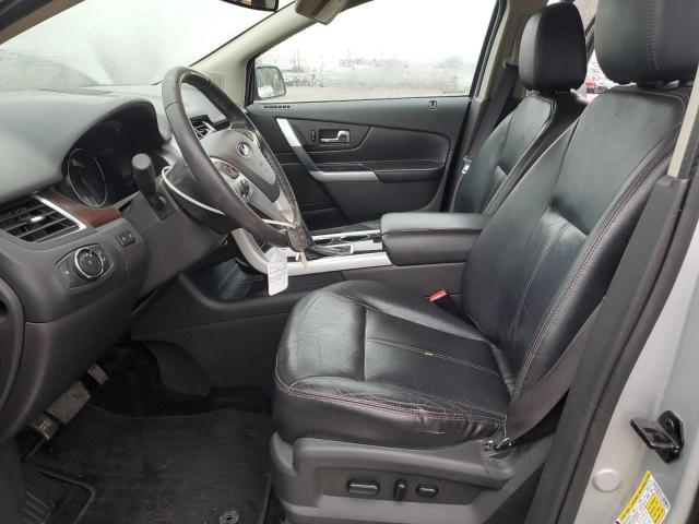 2FMDK4KC9EBA20016 | 2014 FORD EDGE LIMIT