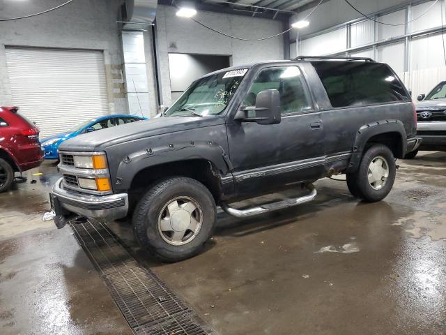 1997 Chevrolet Tahoe 