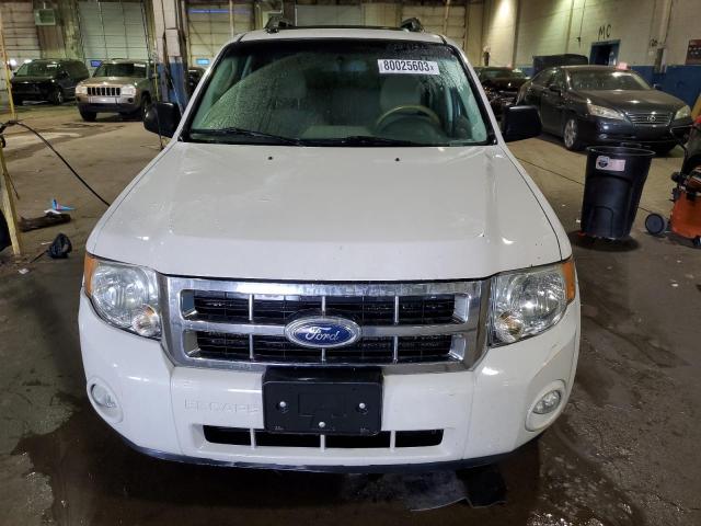 1FMCU0D77CKB01422 | 2012 Ford escape xlt