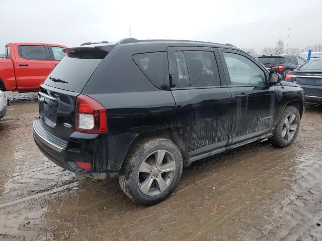 1C4NJCEA0GD760731 | 2016 JEEP COMPASS LA