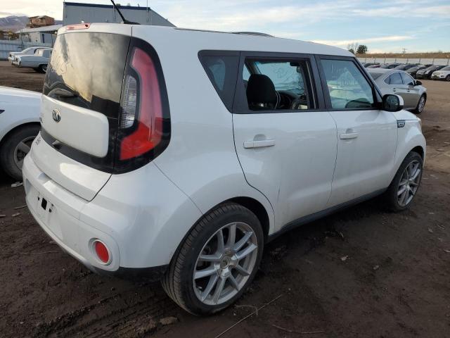 KNDJP3A55J7889835 | 2018 KIA SOUL +