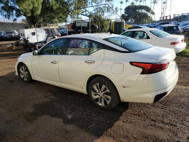 1N4BL4BV2LC147767 | 2020 Nissan altima s