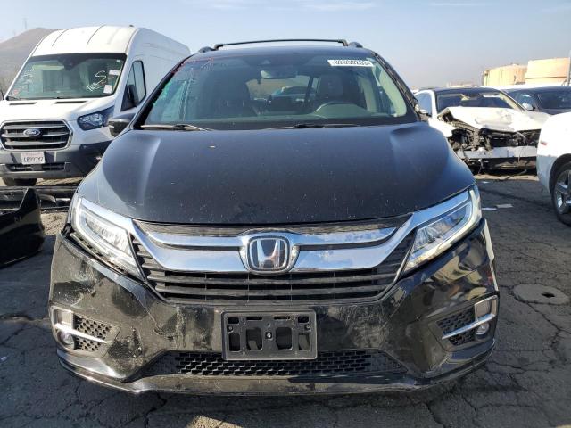 5FNRL6H87KB091476 2019 HONDA ODYSSEY, photo no. 5