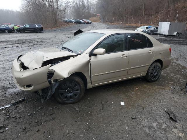 2007 Toyota Corolla Ce VIN: 2T1BR32E17C791972 Lot: 81599493