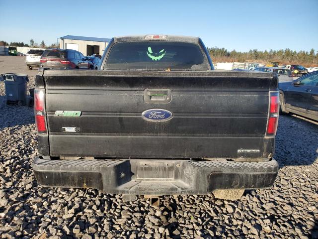 1FTFX1EF3EFB72519 | 2014 FORD F150 SUPER