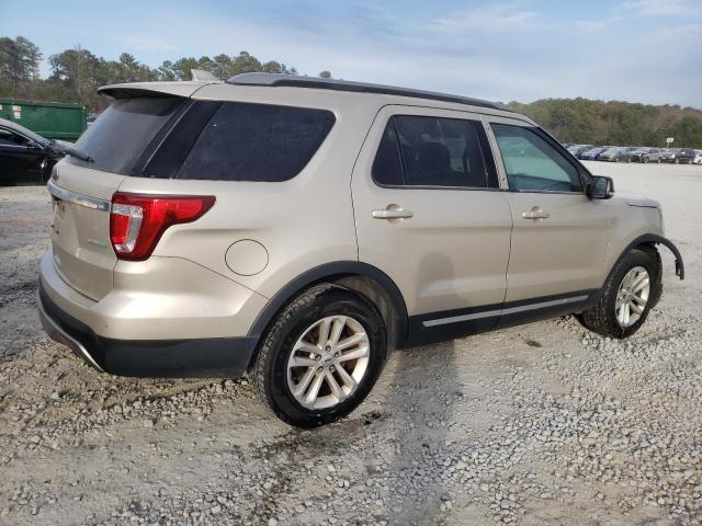 Vin: 1fm5k7dh7hgc08478, lot: 81643043, ford explorer xlt 20173