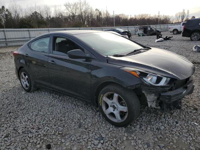 5NPDH4AE7FH594464 | 2015 Hyundai elantra se