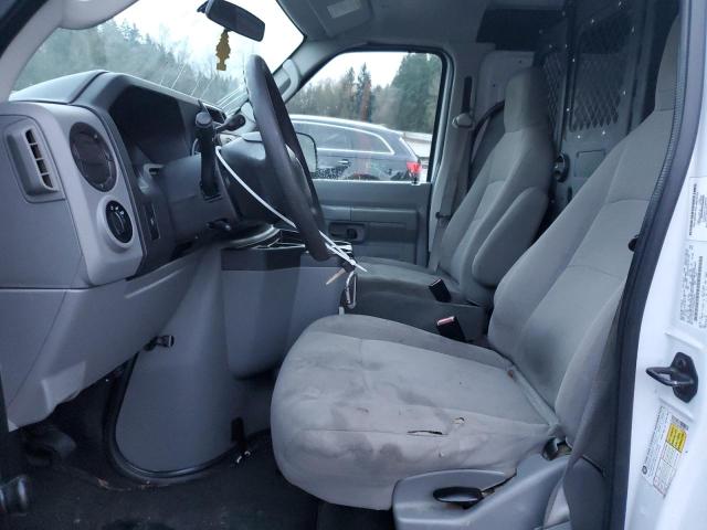 2013 Ford Econoline E250 Van VIN: 1FTNE2EL3DDA01924 Lot: 79733693