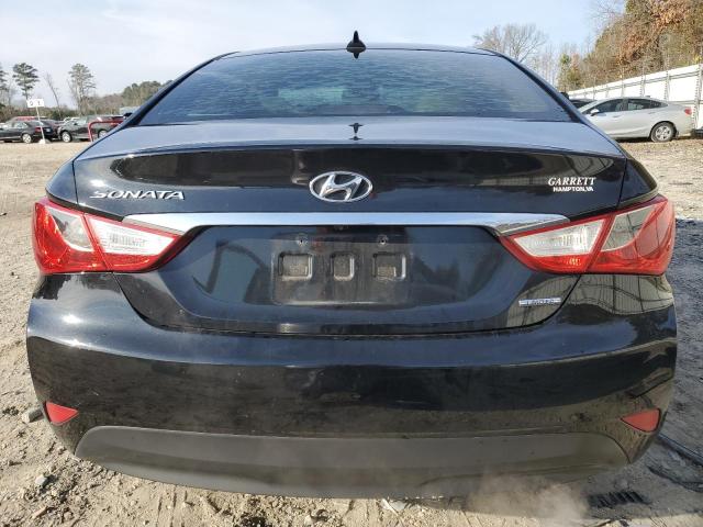 5NPEC4AC2EH826582 | 2014 HYUNDAI SONATA SE