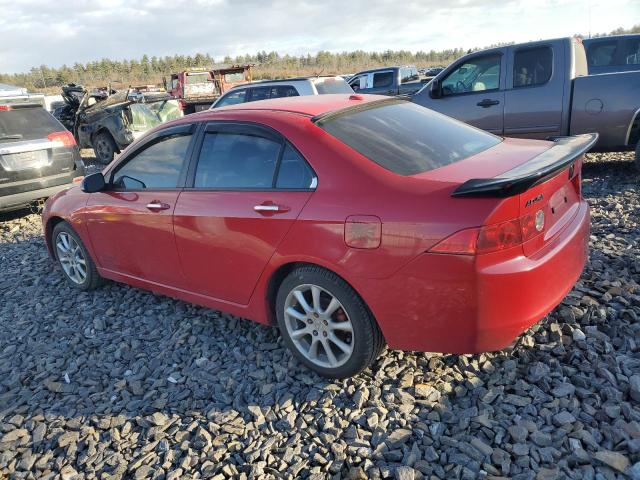 JH4CL96885C007238 | 2005 Acura tsx