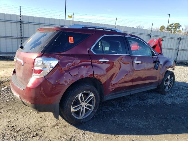Vin: 2gnaldek9h1504390, lot: 80013463, chevrolet equinox premier 20173