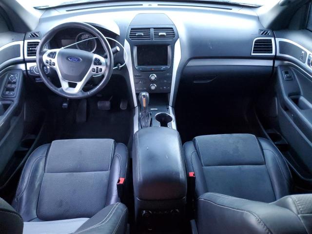 2015 Ford Explorer Xlt VIN: 1FM5K8D89FGB40591 Lot: 77926083