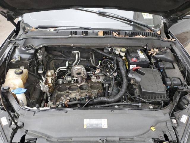 3FA6P0K95FR176333 | 2015 FORD FUSION TIT