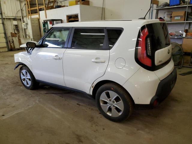 KNDJN2A22F7131643 | 2015 KIA SOUL