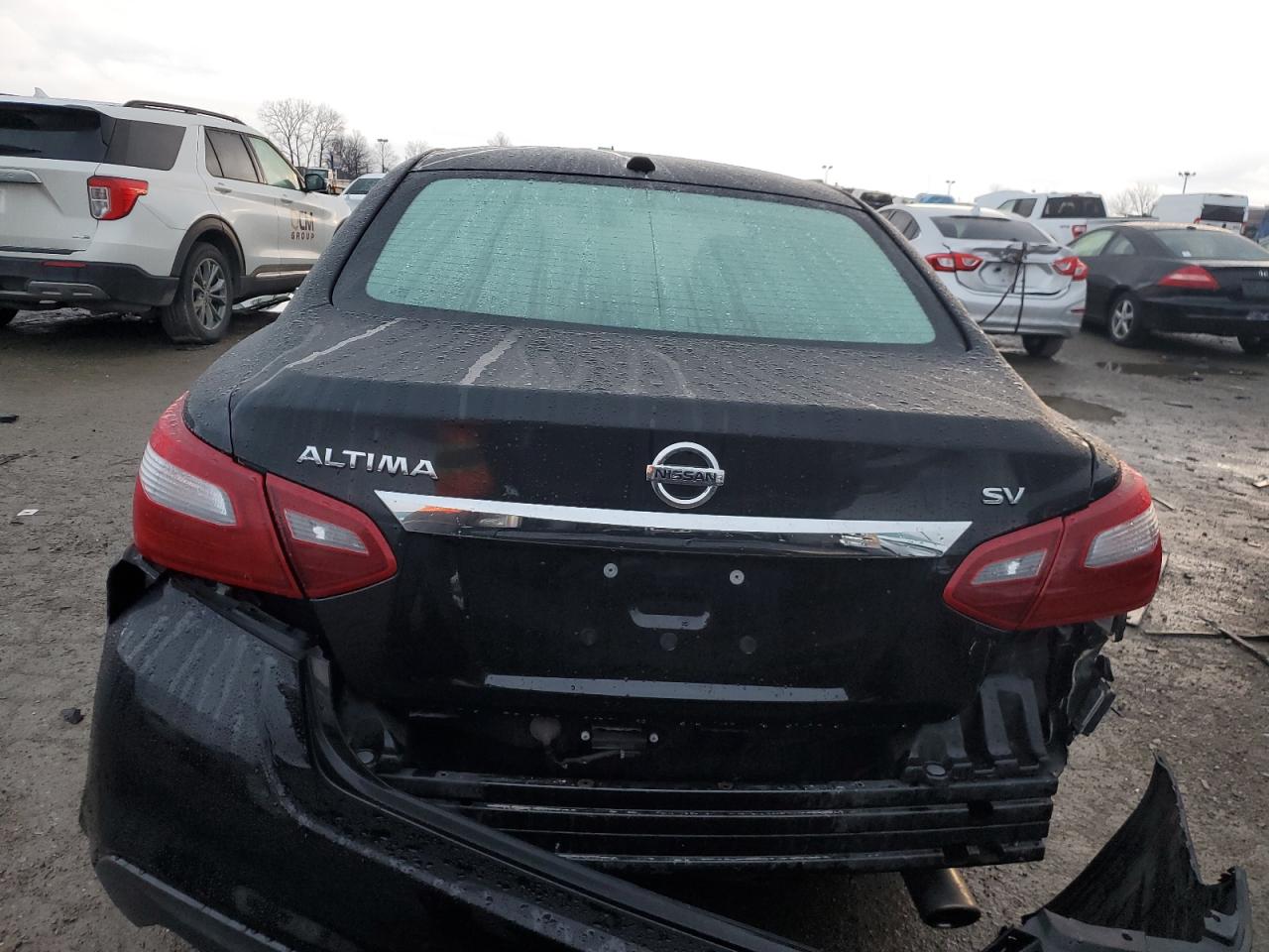 1N4AL3AP4JC213631 2018 Nissan Altima 2.5