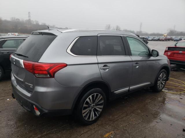 JA4AD3A32KZ027194 | 2019 MITSUBISHI OUTLANDER