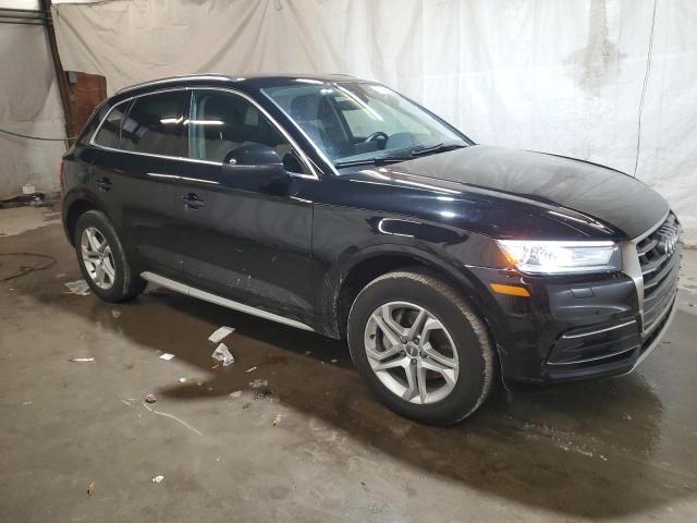 VIN WA1ANAFY8K2074163 2019 Audi Q5, Premium no.4