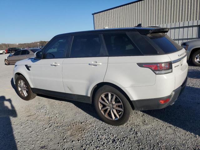 SALWG2KF6GA561979 | 2016 Land Rover range rover sport se