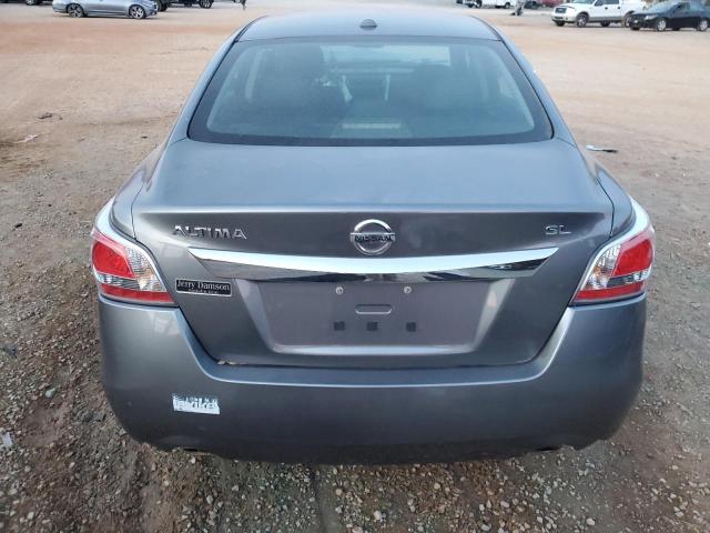 1N4AL3AP6FC451908 | 2015 NISSAN ALTIMA 2.5