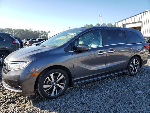 2021 Honda Odyssey TOURING