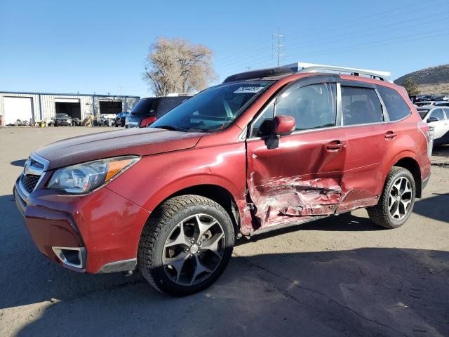 2014 Subaru Forester 2.0XT Touring