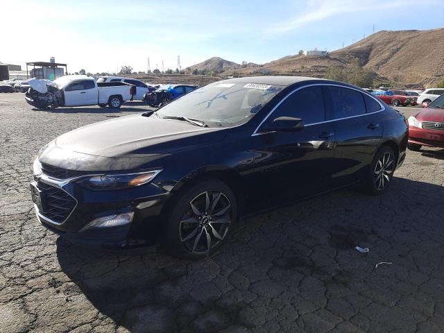 2020 Chevrolet Malibu RS